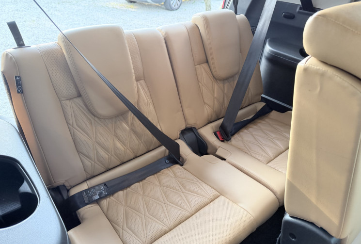 Nissan X-Trail e-POWER 213 e-4ORCE 7 Places Tekna Plus 7 Places / 1ère Main / Suivi Nissan