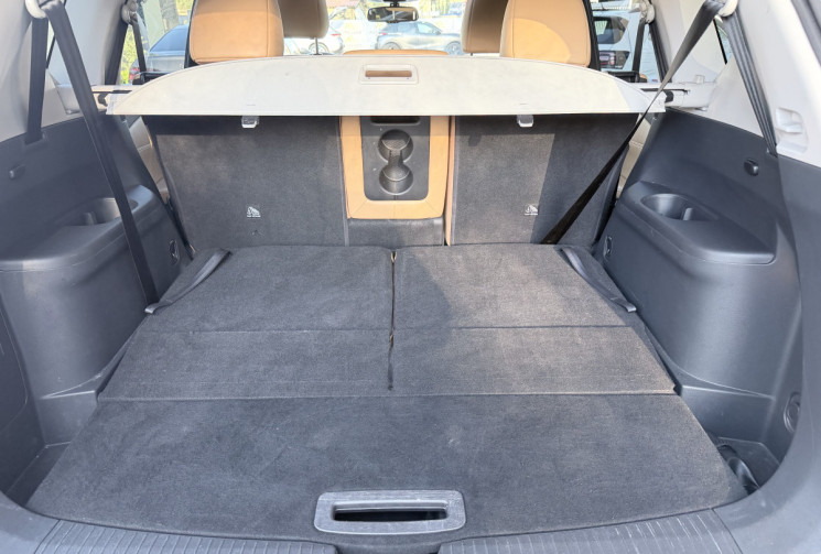 Nissan X-Trail e-POWER 213 e-4ORCE 7 Places Tekna Plus 7 Places / 1ère Main / Suivi Nissan