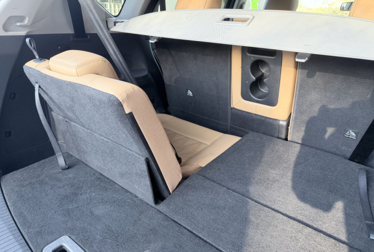 Nissan X-Trail e-POWER 213 e-4ORCE 7 Places Tekna Plus 7 Places / 1ère Main / Suivi Nissan