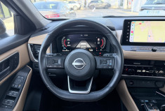 Nissan X-Trail e-POWER 213 e-4ORCE 7 Places Tekna+ 7 Places / 1ère Main / Suivi Nissan