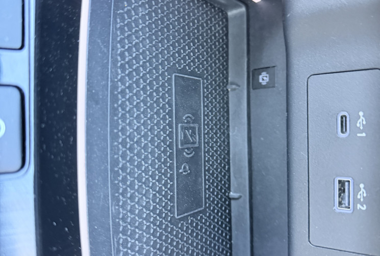 Nissan X-Trail e-POWER 213 e-4ORCE 7 Places Tekna Plus 7 Places / 1ère Main / Suivi Nissan