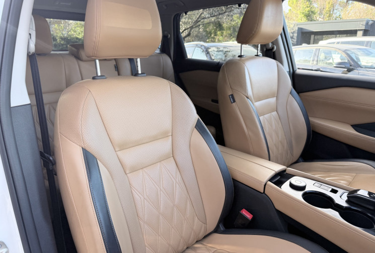 Nissan X-Trail e-POWER 213 e-4ORCE 7 Places Tekna Plus 7 Places / 1ère Main / Suivi Nissan