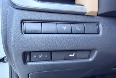 Nissan X-Trail e-POWER 213 e-4ORCE 7 Places Tekna+ 7 Places / 1ère Main / Suivi Nissan