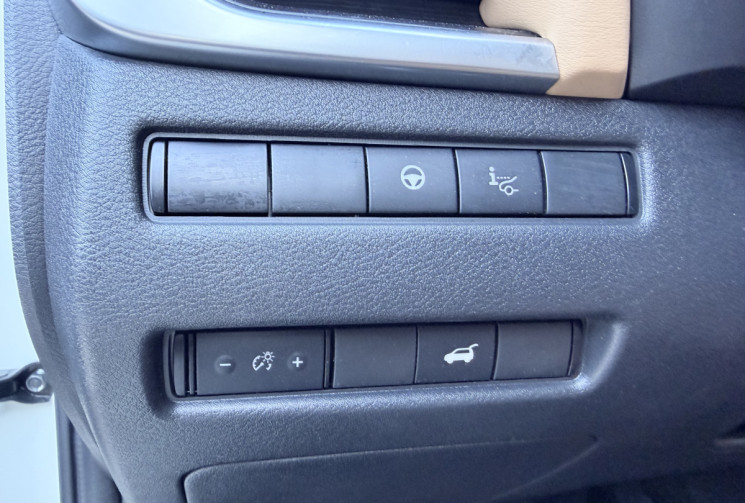 Nissan X-Trail e-POWER 213 e-4ORCE 7 Places Tekna+ 7 Places / 1ère Main / Suivi Nissan