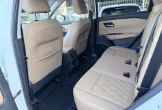 Nissan X-Trail e-POWER 213 e-4ORCE 7 Places Tekna+ 7 Places / 1ère Main / Suivi Nissan