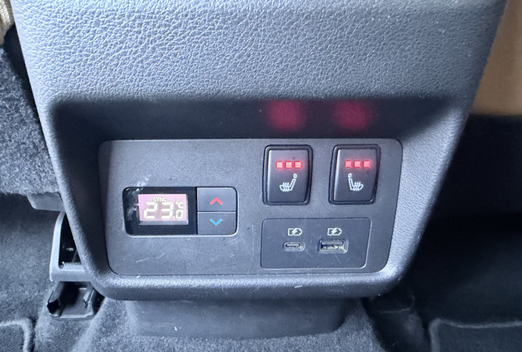 Nissan X-Trail e-POWER 213 e-4ORCE 7 Places Tekna Plus 7 Places / 1ère Main / Suivi Nissan