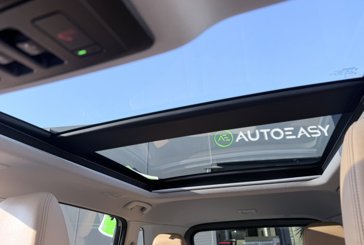 Nissan X-Trail e-POWER 213 e-4ORCE 7 Places Tekna Plus 7 Places / 1ère Main / Suivi Nissan