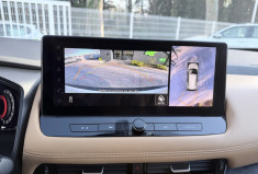 Nissan X-Trail e-POWER 213 e-4ORCE 7 Places Tekna Plus 7 Places / 1ère Main / Suivi Nissan