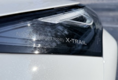 Nissan X-Trail e-POWER 213 e-4ORCE 7 Places Tekna+ 7 Places / 1ère Main / Suivi Nissan