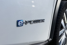 Nissan X-Trail e-POWER 213 e-4ORCE 7 Places Tekna+ 7 Places / 1ère Main / Suivi Nissan