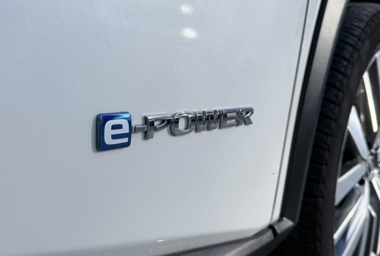 Nissan X-Trail e-POWER 213 e-4ORCE 7 Places Tekna Plus 7 Places / 1ère Main / Suivi Nissan