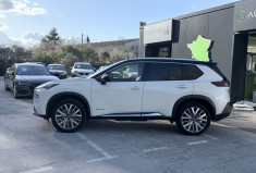 Nissan X-Trail e-POWER 213 e-4ORCE 7 Places Tekna Plus 7 Places / 1ère Main / Suivi Nissan