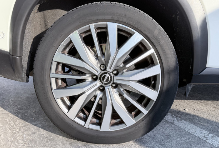 Nissan X-Trail e-POWER 213 e-4ORCE 7 Places Tekna Plus 7 Places / 1ère Main / Suivi Nissan