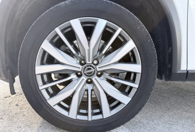 Nissan X-Trail e-POWER 213 e-4ORCE 7 Places Tekna Plus 7 Places / 1ère Main / Suivi Nissan