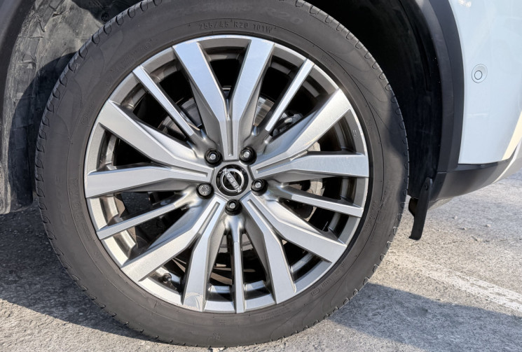 Nissan X-Trail e-POWER 213 e-4ORCE 7 Places Tekna Plus 7 Places / 1ère Main / Suivi Nissan