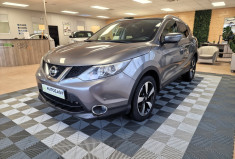 Nissan Qashqai 2 1.2 DIG-T 2WD XTRONIC 115 N CONNECTA BOITE AUTO