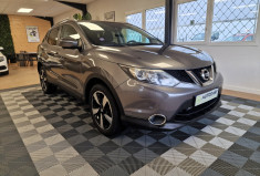 Nissan Qashqai 2 1.2 DIG-T 2WD XTRONIC 115 N CONNECTA BOITE AUTO