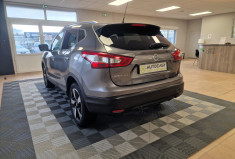 Nissan Qashqai 2 1.2 DIG-T 2WD XTRONIC 115 N CONNECTA BOITE AUTO