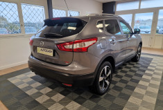 Nissan Qashqai 2 1.2 DIG-T 2WD XTRONIC 115 N CONNECTA BOITE AUTO