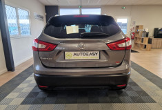 Nissan Qashqai 2 1.2 DIG-T 2WD XTRONIC 115 N CONNECTA BOITE AUTO