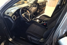 Nissan Qashqai 2 1.2 DIG-T 2WD XTRONIC 115 N CONNECTA BOITE AUTO