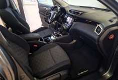 Nissan Qashqai 2 1.2 DIG-T 2WD XTRONIC 115 N CONNECTA BOITE AUTO