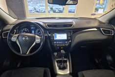 Nissan Qashqai 2 1.2 DIG-T 2WD XTRONIC 115 N CONNECTA BOITE AUTO
