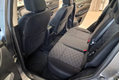 Nissan Qashqai 2 1.2 DIG-T 2WD XTRONIC 115 N CONNECTA BOITE AUTO