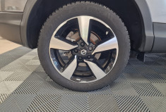 Nissan Qashqai 2 1.2 DIG-T 2WD XTRONIC 115 N CONNECTA BOITE AUTO
