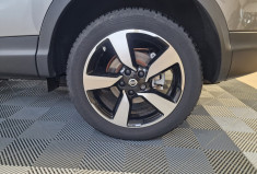 Nissan Qashqai 2 1.2 DIG-T 2WD XTRONIC 115 N CONNECTA BOITE AUTO