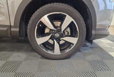 Nissan Qashqai 2 1.2 DIG-T 2WD XTRONIC 115 N CONNECTA BOITE AUTO
