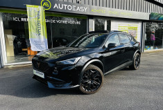 CUPRA Formentor 1.4 e-HYBRID 245ch VZ Tribe / Garantie mai 2028