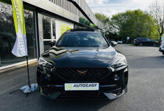 CUPRA Formentor 1.4 e-HYBRID 245ch VZ Tribe / Garantie mai 2028