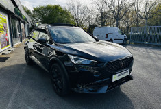 CUPRA Formentor 1.4 e-HYBRID 245ch VZ Tribe / Garantie mai 2028