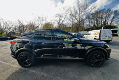 CUPRA Formentor 1.4 e-HYBRID 245ch VZ Tribe / Garantie mai 2028