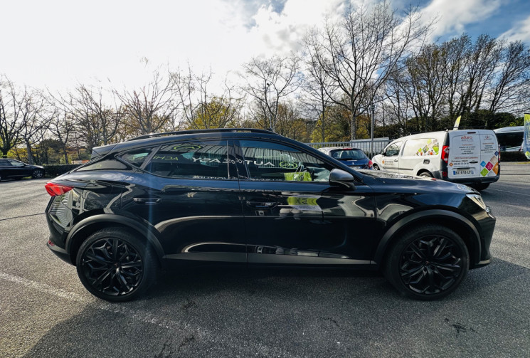 CUPRA Formentor 1.4 e-HYBRID 245ch VZ Tribe / Garantie mai 2028