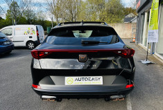 CUPRA Formentor 1.4 e-HYBRID 245ch VZ Tribe / Garantie mai 2028