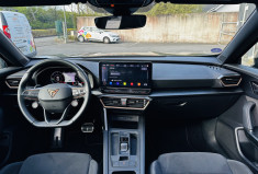 CUPRA Formentor 1.4 e-HYBRID 245ch VZ Tribe / Garantie mai 2028