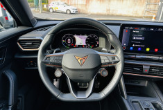 CUPRA Formentor 1.4 e-HYBRID 245ch VZ Tribe / Garantie mai 2028