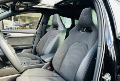 CUPRA Formentor 1.4 e-HYBRID 245ch VZ Tribe / Garantie mai 2028