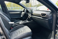 CUPRA Formentor 1.4 e-HYBRID 245ch VZ Tribe / Garantie mai 2028