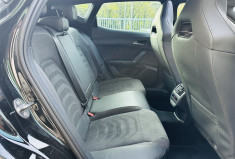 CUPRA Formentor 1.4 e-HYBRID 245ch VZ Tribe / Garantie mai 2028