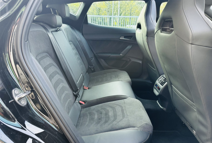 CUPRA Formentor 1.4 e-HYBRID 245ch VZ Tribe / Garantie mai 2028