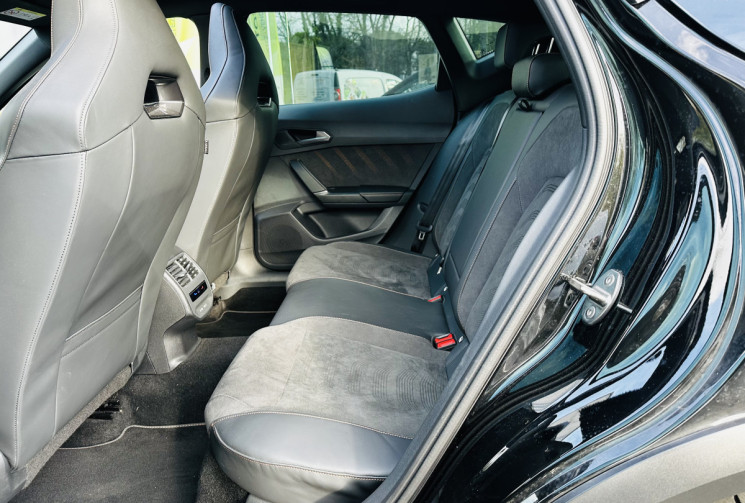 CUPRA Formentor 1.4 e-HYBRID 245ch VZ Tribe Toit ouvrant panoramique