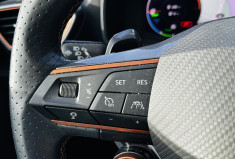 CUPRA Formentor 1.4 e-HYBRID 245ch VZ Tribe / Garantie mai 2028