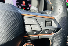 CUPRA Formentor 1.4 e-HYBRID 245ch VZ Tribe Toit ouvrant panoramique