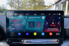 CUPRA Formentor 1.4 e-HYBRID 245ch VZ Tribe Toit ouvrant panoramique