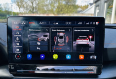 CUPRA Formentor 1.4 e-HYBRID 245ch VZ Tribe Toit ouvrant panoramique