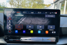 CUPRA Formentor 1.4 e-HYBRID 245ch VZ Tribe / Garantie mai 2028