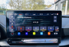 CUPRA Formentor 1.4 e-HYBRID 245ch VZ Tribe Toit ouvrant panoramique